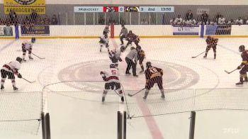 Replay: Home - 2024 Chargers vs Admirals | Nov 7 @ 7 PM