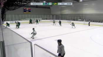 Replay: Home - 2025 Whalers vs Eels | Jan 3 @ 8 PM