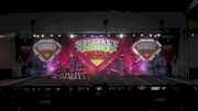 Affinity Cheer All Stars - Unity [2022 L4.2 Senior Day 2] 2022 Spirit Sports Ultimate Battle & Myrtle Beach Nationals