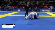 Replay: Mat 3 - 2024 European Jiu-Jitsu IBJJF Championship | Jan 21 @ 9 AM