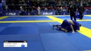 Replay: Mat 5 - 2024 European Jiu-Jitsu IBJJF Championship | Jan 21 @ 9 AM