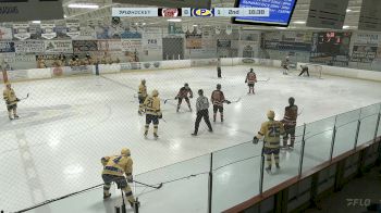 Replay: Home - 2023 Kemptville vs Carleton Place | Oct 6 @ 7 PM