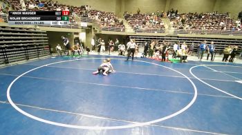 Replay: Mat 11 - 2026 Beehive Brawl | Jan 10 @ 9 AM