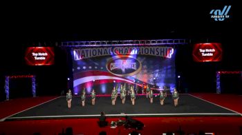 Top Notch Tumble - Lady Luxe [2023 L2 Junior - D2 - Medium Day 1] 2023 ACP Southern Nationals