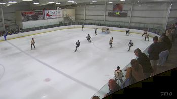 Replay: Home - 2025 US Express vs CWE Prosp | Jul 19 @ 7 PM