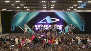 World Cup - Sunbeams [2025 L2 Junior Day 2] 2025 Athletic Championships Nationals & Dance Grand Nationals