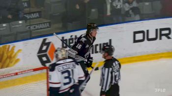 Spencer Gill Gets Armada On The Board In Game 6