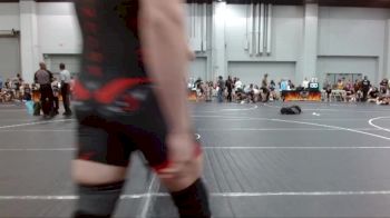 178 lbs Round 1 - Ashton Knauf, C2X vs Dakota Beals, SLATE WRESTLING ACADEMY