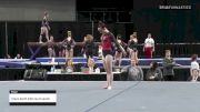 Clara Keith Elite Gymnastic Acad - Floor - 2022 Elevate the Stage Huntsville presented by SportsMED & Crestwood