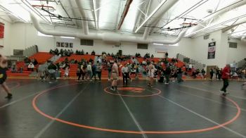 285C Round 5 - Micah Trunkhill, Cody vs Shawn Wilson, Hardin