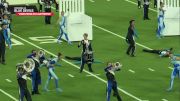 Blue Devils "VARIATIONS ON A GATHERING" at 2025 DCI Nashville presented by Demoulin Bros. & Co.