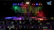Cheer Athletics - Plano - WonderKatz [2025 L4 Youth - Medium Day 1] 2025 CHEERSPORT National All Star Cheerleading Championship