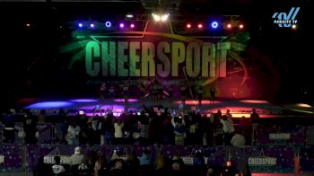 Cheer Athletics - Plano - WonderKatz [2025 L4 Youth - Medium Day 1] 2025 CHEERSPORT National All Star Cheerleading Championship