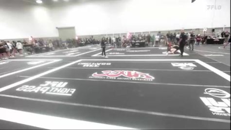 Justin Rice vs Daniel Dykeman 2023 ADCC Dallas Open