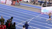 High School Girls' 300m, Finals 96
