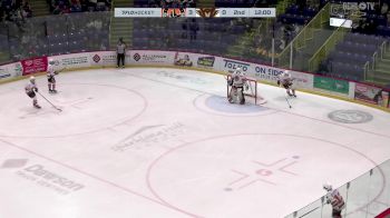 Replay: Home - 2025 Trail vs Vernon | Mar 28 @ 6 PM