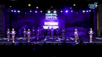 Pittsburgh Pride All Stars - Savage Cats [2024 L3 Youth Day 1] 2024 Coastal at the Capitol Grand Nationals