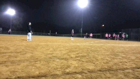 Replay: FloKickball | Dec 3 @ 8 PM
