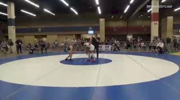 69 kg Consi Of 4 - Genesis Gilmore, WildSide Wrestling Club vs Avery Beckman, Vici Wrestling Club