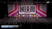 Carolina Elite - Love Spell [2026 L1 Youth - Flex - D2 - Medium Day 1] 2026 CANAM Grand Nationals