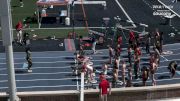 Women's 100m Hurdles, Finals 3