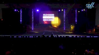 Starstruck All Stars - Black Ops [2023 L2 Senior - D2 Day 1] 2023 GLCC Schaumburg Grand Nationals