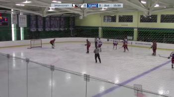 Replay: Home - 2023 Northern vs Connecticut | Oct 13 @ 1 PM