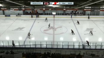 Replay: Vipr - 2023 Kemptville vs Nepean | Dec 13 @ 7 PM