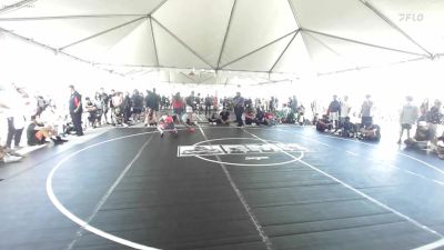 138 lbs Round Of 64 - Nathan Banaszek, SoCal Grappling vs Michael Gonzales, Dhph Immortals