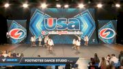 Footnotes Dance Studio - Footnotes Fusion [2019 Junior Hip Hop / Coed Hip Hop Day 1] 2019 USA All Star Championships