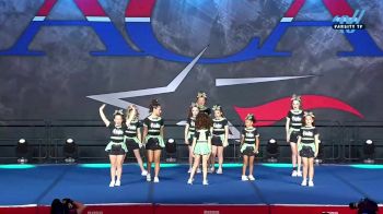 Helix Athletics - Knockout [2025 L1 Youth - D2 Day 1] 2025 ACA Grand Nationals