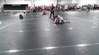 113 lbs Champ. Round 1 - Devin Hord, Darkhorse Wrestling vs Isaac Gallegos, SWA Slate Wrestling Academy