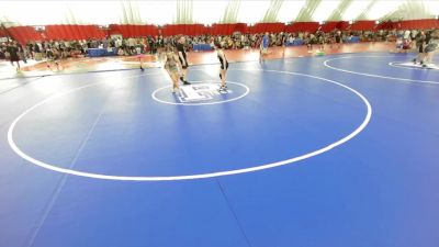 107-111 lbs Round 2 - Destiny Springer, Cameron vs Jeanette Heilmann, Batavia