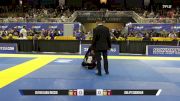 Ava Vy Sookhan vs Eliyah Lakai Riccio 2026 Pan Kids Jiu-Jitsu IBJJF Championship