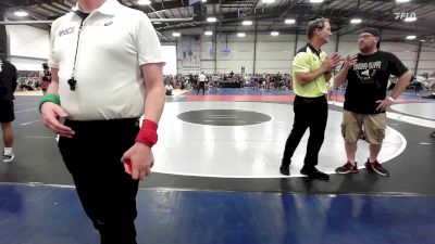 107 lbs Rr Rnd 1 - Samantha Massey, Superior Elite - HSG vs Adrienne Rodriguez, THE U - HSG