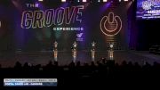 Portal Dance Lab - Rangers [2025 Youth - Premier - Hip Hop - Small Day 3] 2025 Encore Grand Nationals