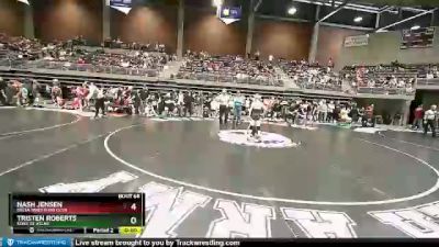 Replay: Mat 7 - 2022 Youth Super State | Jan 29 @ 9 AM
