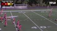 Replay: Frostburg State vs AIC | Oct 6 @ 1 PM