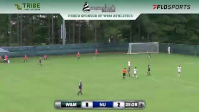 Replay: Northwestern vs William & Mary | Aug 29 @ 1 PM