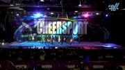 XCA - Snipers [2023 L2 Senior - D2 - Medium] 2023 CHEERSPORT National All Star Cheerleading Championship