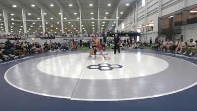 155 lbs Jayci Shelton, Missouri vs Laila Tellez, North Carolina Blue