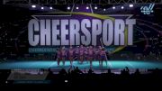 Triple Threat Athletics - Storm [2023 L4 Senior - D2 - Small - B] 2023 CHEERSPORT National All Star Cheerleading Championship