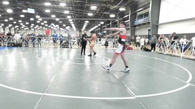 152 lbs Rr Rnd 2 - Rene Casillas, Indiana Ares - HSB vs Austin Paris, Team Shutt Rioux - HSB