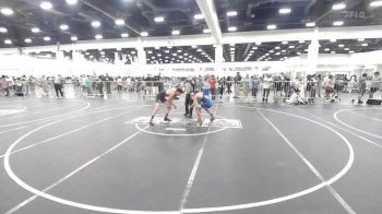 138 lbs Consi Of 8 #1 - Jesuss Camacho, Big Bear Grapplers vs Joell Rivera, Scotsmen WC