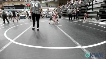 46-49 lbs 3rd Place - Easton Hans, Lions Wrestling Academy vs Ryatt Phillips, Murray County Takedown Club
