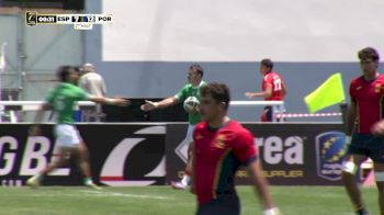 Replay: Spain vs Portugal | Jun 10 @ 1 PM