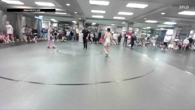 106 lbs Cons. Semi - Sebastian Grand, Idaho vs JaKobe Valle, All In Wrestling Academy