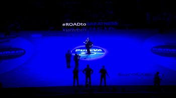 VBC vs CSP | 2019 EuroCup