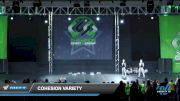 Cohesion Variety [2022 Youth - Dance Day 3] 2022 CSG Schaumburg Dance Grand Nationals