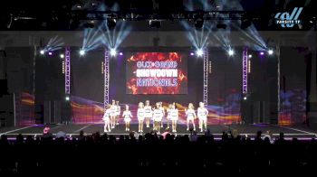 Aspire Cheer Academy - Lavish [2023 L5 Junior Day 1] 2023 GLCC Schaumburg Grand Nationals